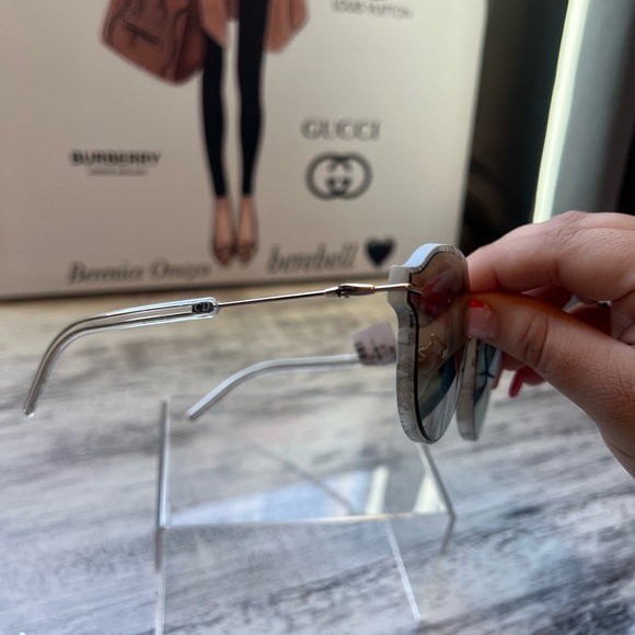 SALE ❤️✨CHRISTIAN DIOR round tinted sunglasses ✨ - Picture 11 of 16